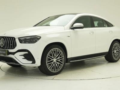 2025 Mercedes-Benz GLE-Class