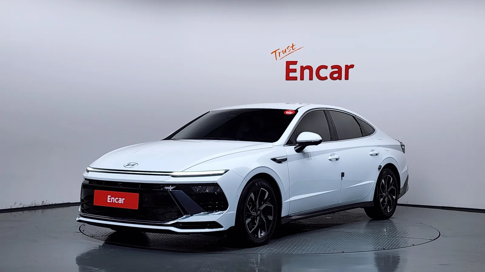 2026 Hyundai Sonata
