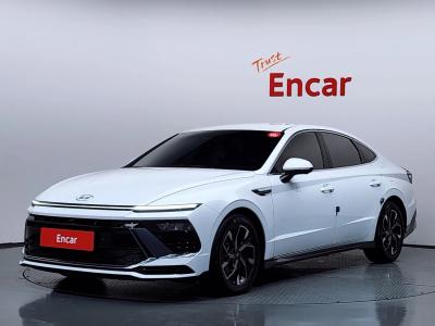 2026 Hyundai Sonata