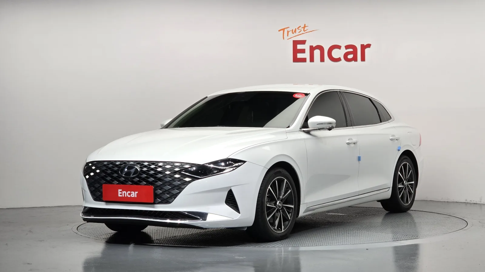 2022 Hyundai Grandeur