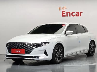 2022 Hyundai Grandeur