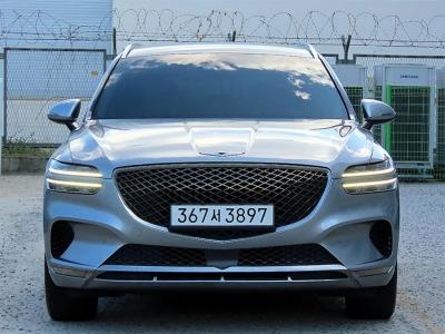 2021 Genesis GV70