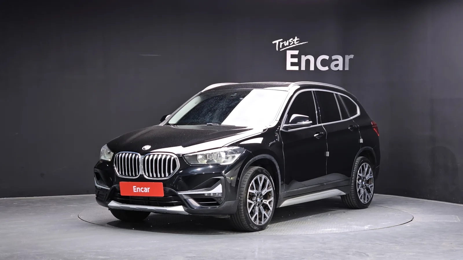 2022 BMW X1