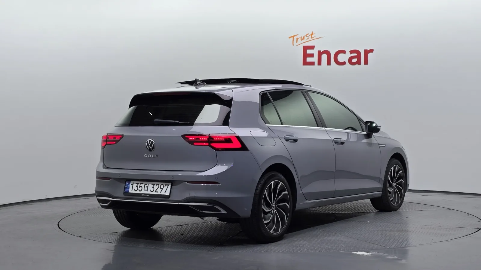 2023 Volkswagen Golf