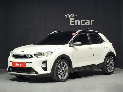 2018 Kia Stonic