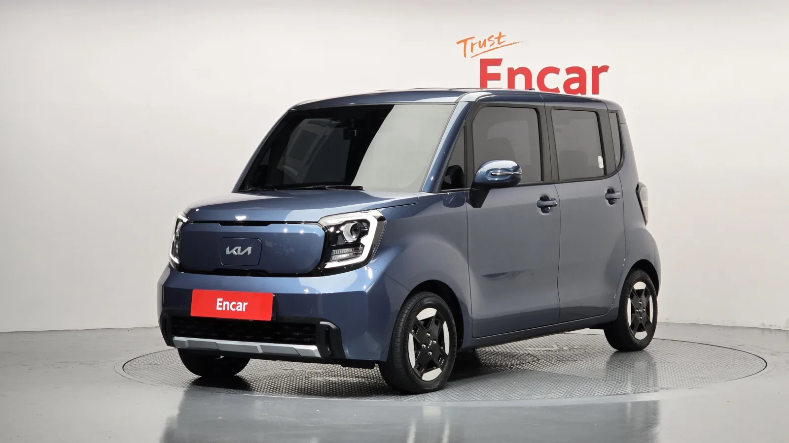 2024 Kia RAY