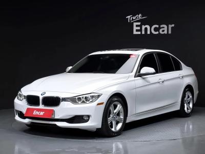 2014 BMW 3-Series