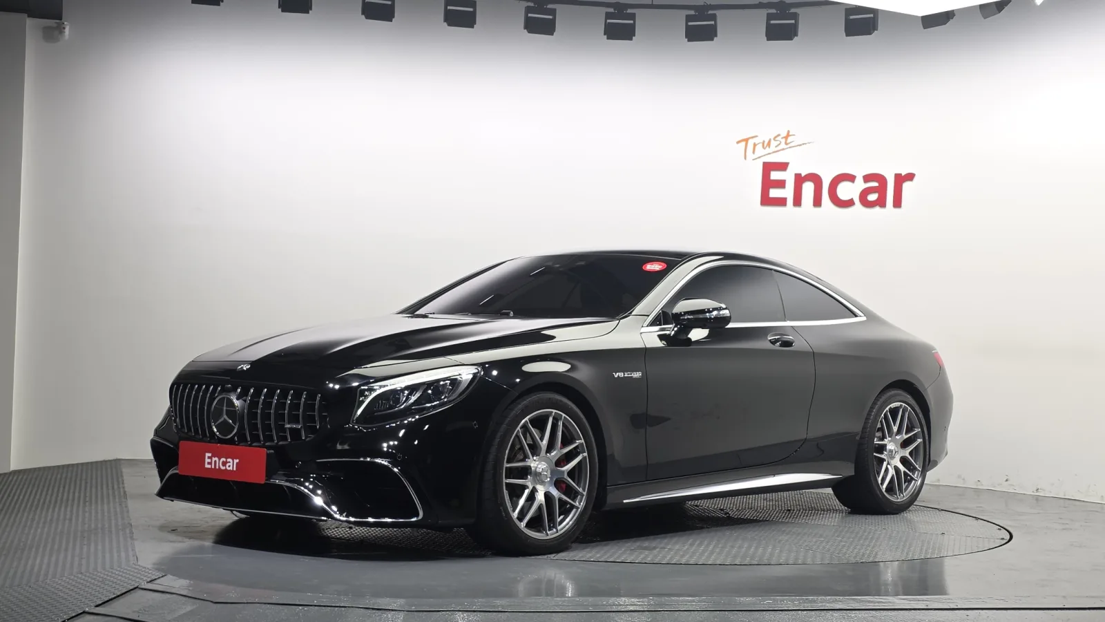 2021 Mercedes-Benz S-Class