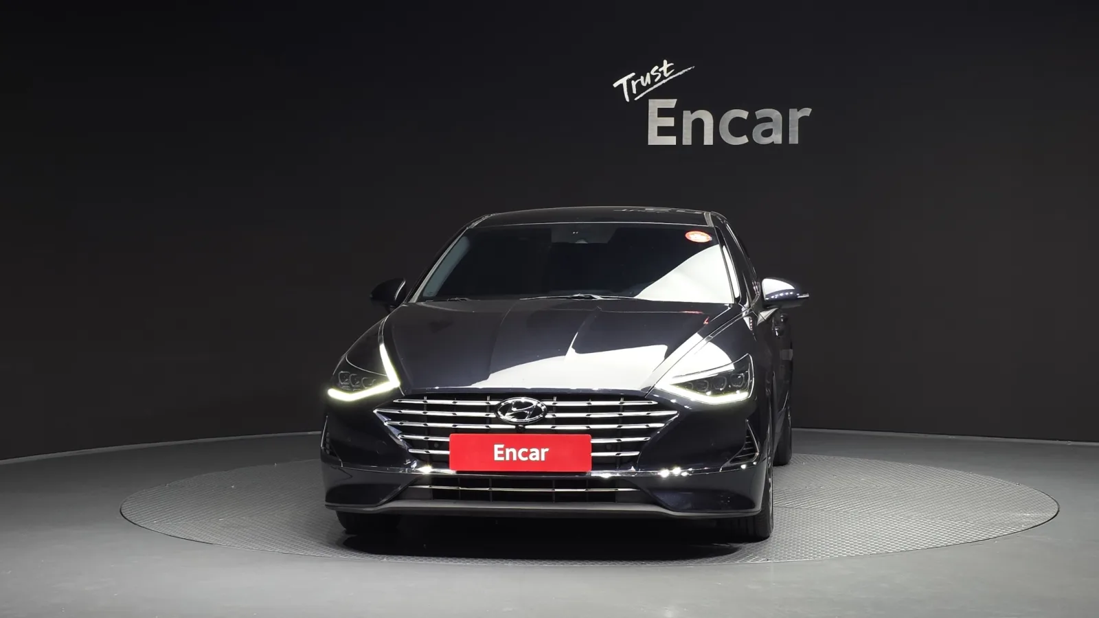 2020 Hyundai Sonata