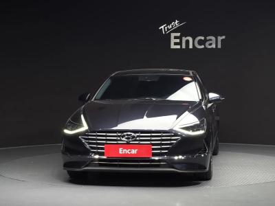 2020 Hyundai Sonata