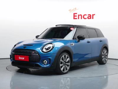 Mini Clubman 2023