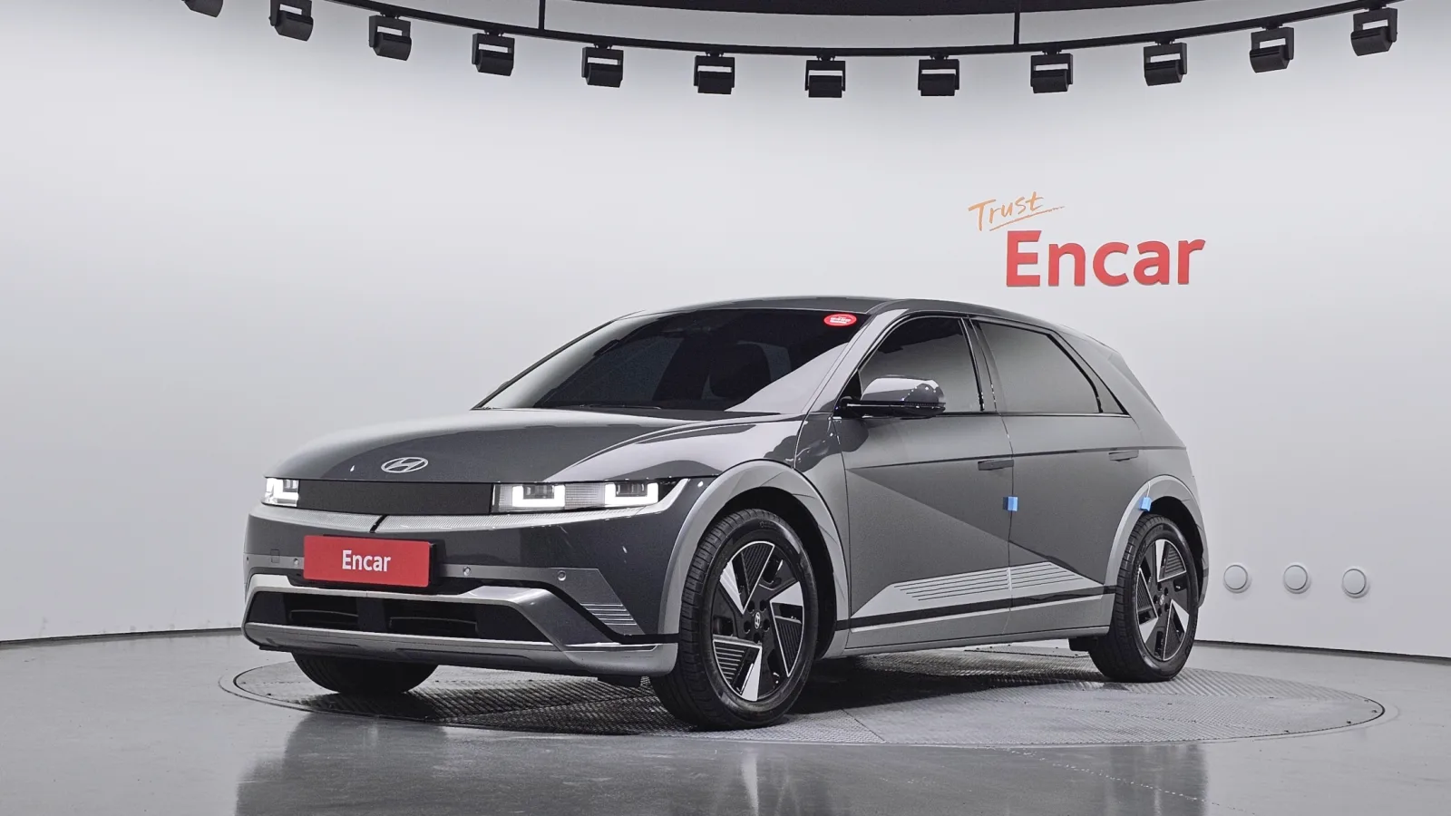 2025 Hyundai Ioniq 5