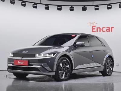 2025 Hyundai Ioniq 5