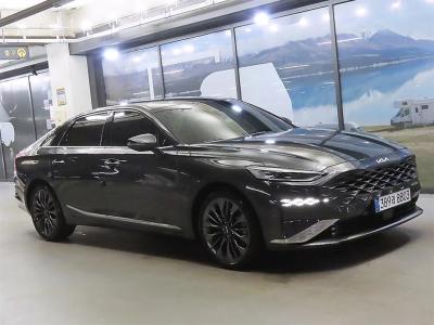 2024 Kia K8