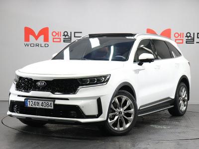 2021 Kia Sorento
