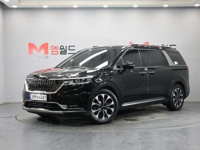 2023 Kia Carnival