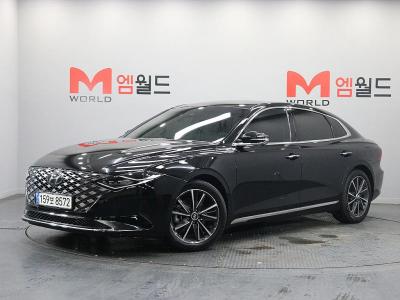 2023 Hyundai Grandeur