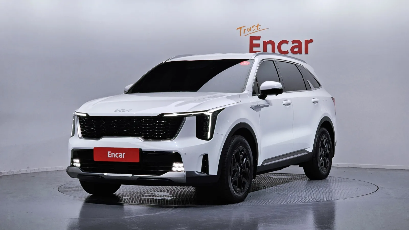 2024 Kia Sorento