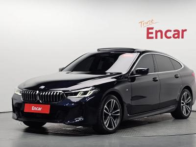 2023 BMW Gran Turismo