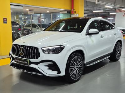 2025 Mercedes-Benz GLE-Class