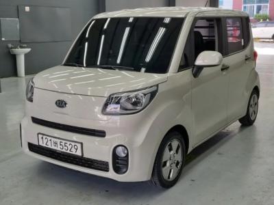 2021 Kia RAY