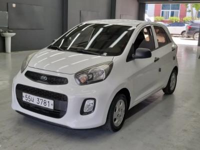 2016 Kia Picanto