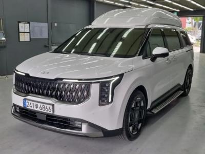 2024 Kia Carnival