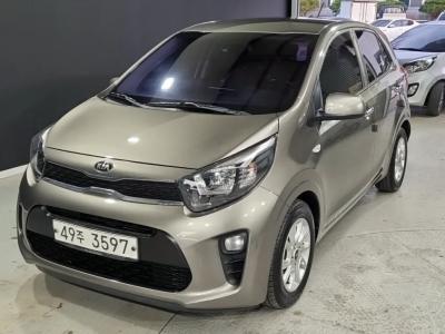2018 Kia Picanto