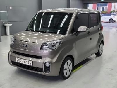 2020 Kia RAY