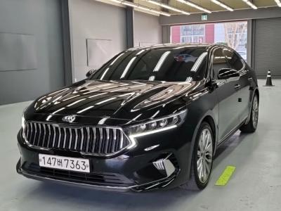 2020 Kia K7