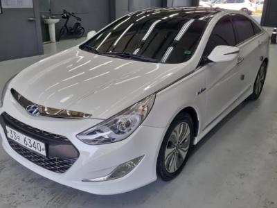 2014 Hyundai Sonata