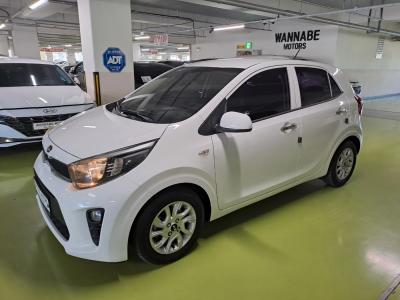 2017 Kia Picanto