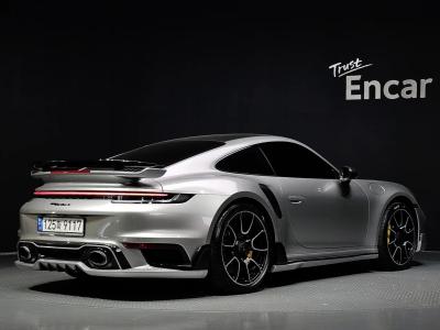 2023 Porsche 911