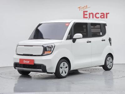 2023 Kia RAY