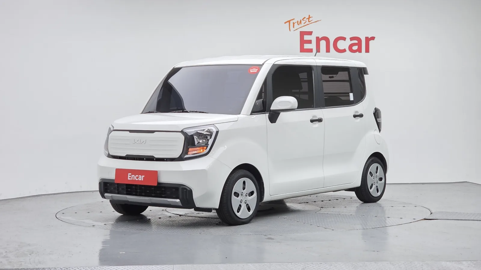 2023 Kia RAY