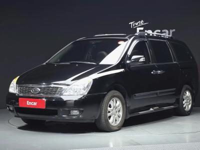 2012 Kia Carnival