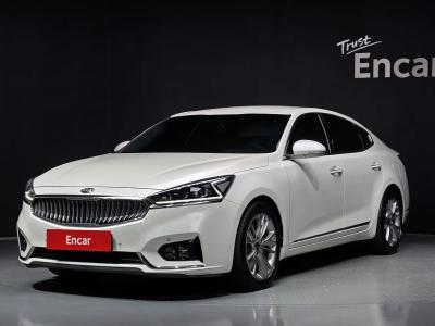 2017 Kia K7