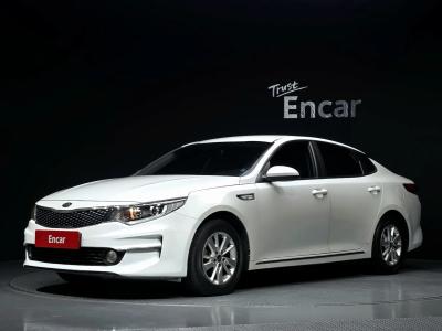 2016 Kia K5