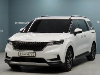 2023 Kia Carnival