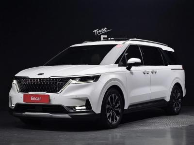 2021 Kia Carnival