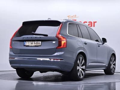 2023 Volvo XC90