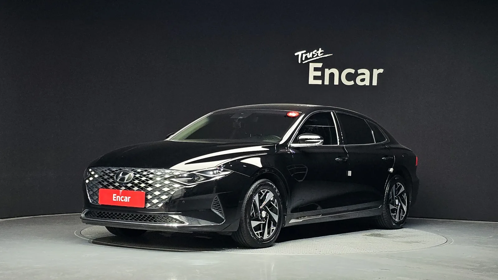 2023 Hyundai Grandeur