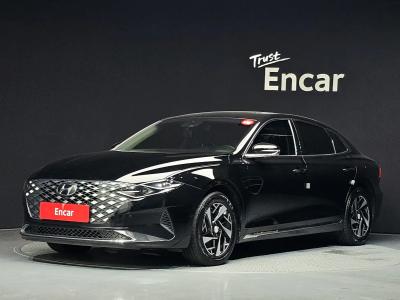 2023 Hyundai Grandeur