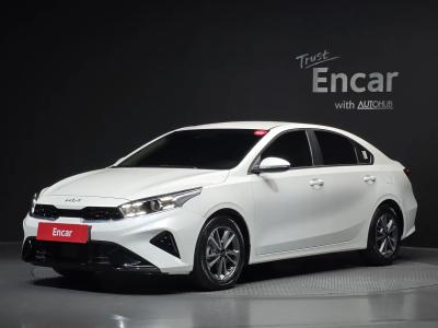 2022 Kia K3
