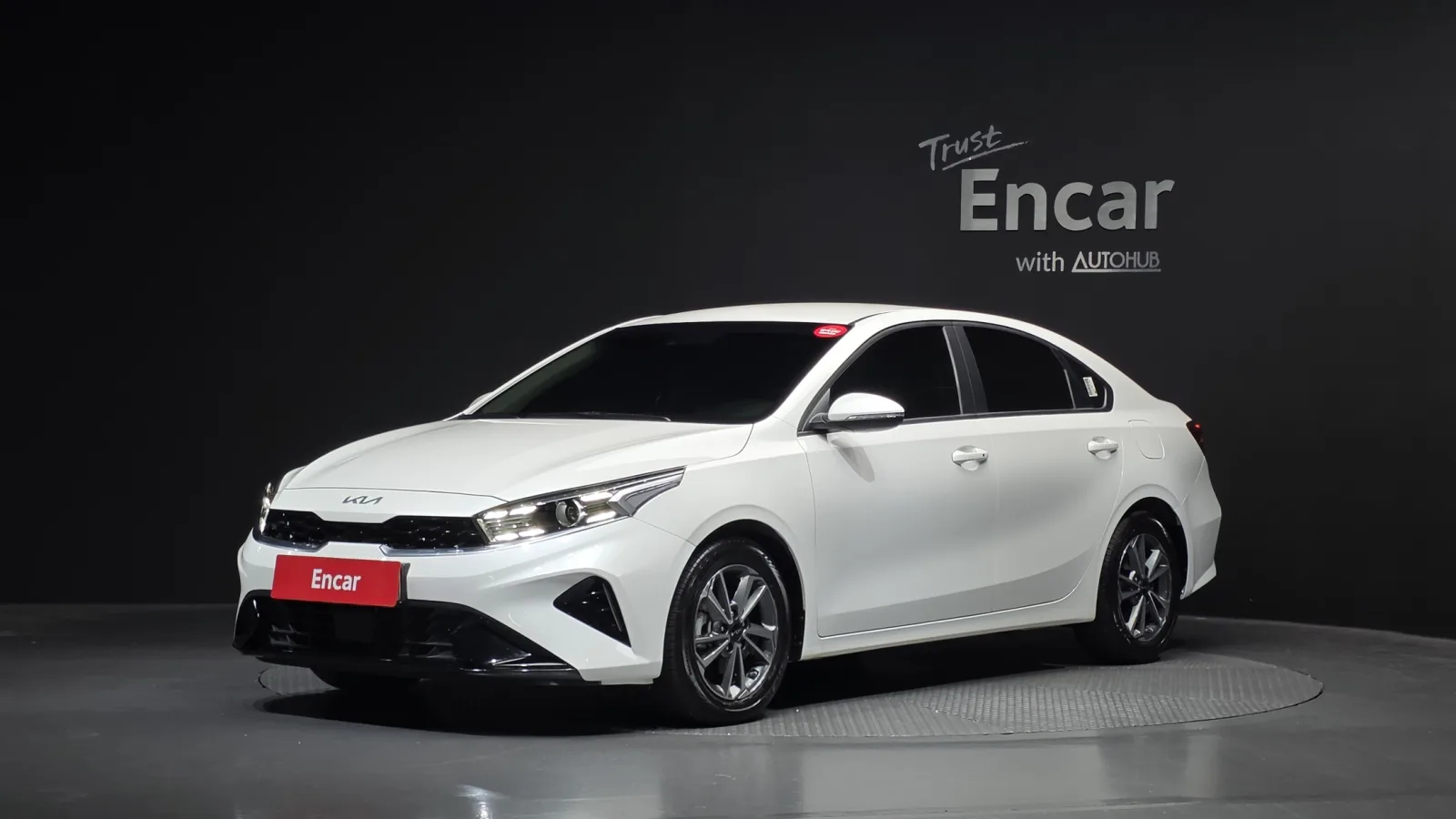 2022 Kia K3