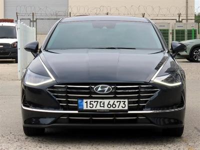 2021 Hyundai Sonata