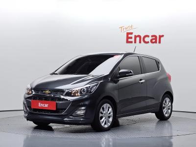 2019 Chevrolet Spark