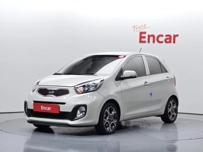 2013 Kia Picanto