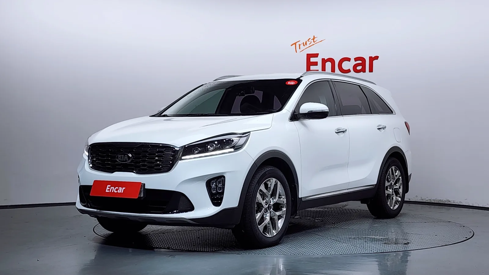 2020 Kia Sorento