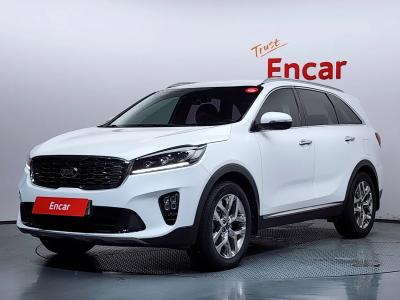 2020 Kia Sorento